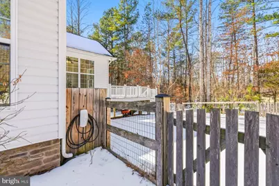 53 Queen Laurens Court, Fredericksburg, VA 22406 - Photo 11