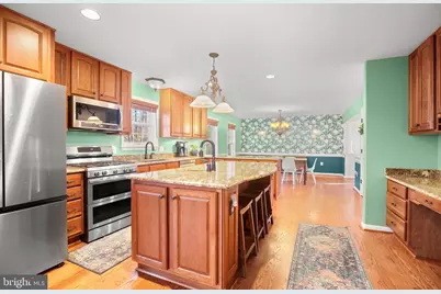 42 Kinsley Lane, Fredericksburg, VA 22406 - Photo 3