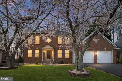 5 Appling Road, Stafford, VA 22554 - Photo 1