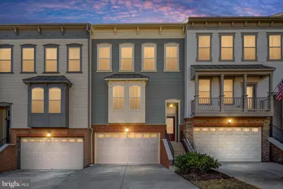 418 Indigo Way, Stafford, VA 22554 - Photo 1