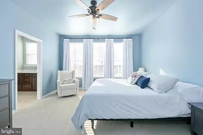 418 Indigo Way, Stafford, VA 22554 - Photo 21