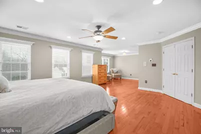 45 Crestwood Lane, Stafford, VA 22554 - Photo 21