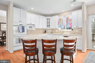45 Crestwood Lane, Stafford, VA 22554 - Photo 9