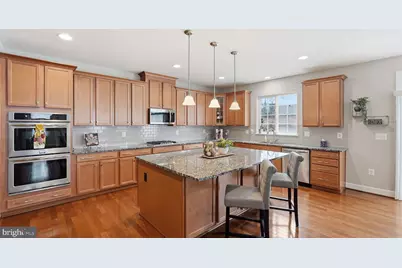 409 Pear Blossom Road, Stafford, VA 22554 - Photo 15