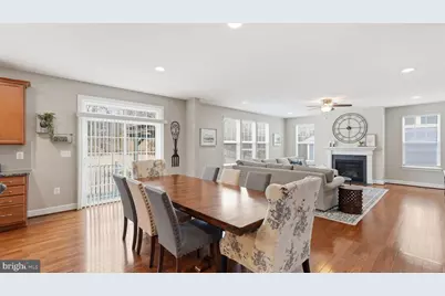 409 Pear Blossom Road, Stafford, VA 22554 - Photo 11