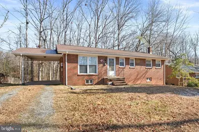 15 Winston Place, Fredericksburg, VA 22405 - Photo 1