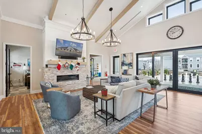 242 Violet Way #1, Stafford, VA 22554 - Photo 35