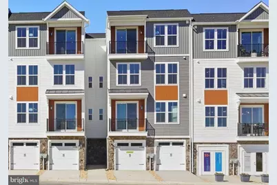 242 Violet Way #1, Stafford, VA 22554 - Photo 1