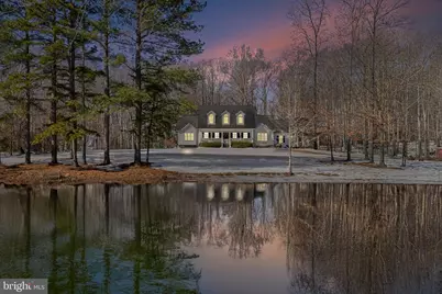 441 Hartwood Road, Fredericksburg, VA 22406 - Photo 1