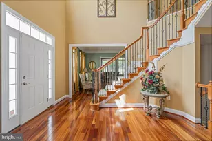 85 Cranston Ln, Stafford, VA 22556 - Photo 13