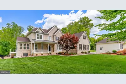 85 Cranston Lane, Stafford, VA 22556 - Photo 1