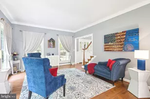 45 St Marys Ln, Stafford, VA 22556 - Photo 9