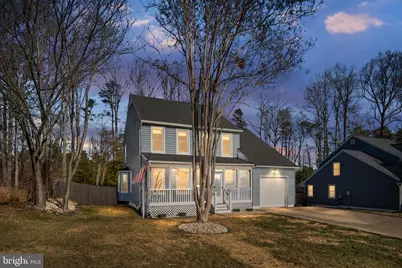 23 Garfield Street, Stafford, VA 22556 - Photo 3