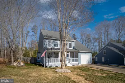 23 Garfield Street, Stafford, VA 22556 - Photo 65