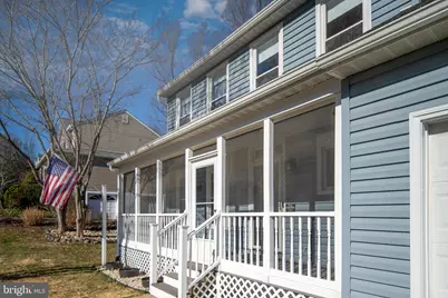 23 Garfield Street, Stafford, VA 22556 - Photo 5