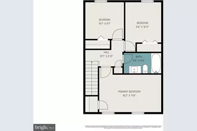 18 Coventry Court, Fredericksburg, VA 22405 - Photo 21
