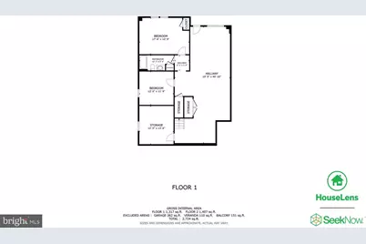 21 Fenwick Drive, Fredericksburg, VA 22406 - Photo 43