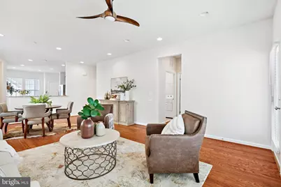 21 Fenwick Drive, Fredericksburg, VA 22406 - Photo 13