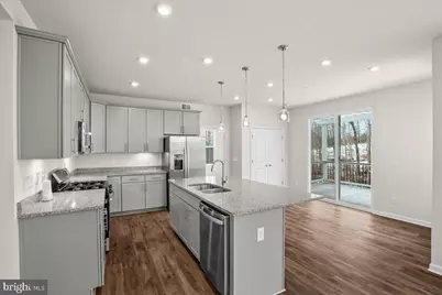 108 Dribbler Way, Stafford, VA 22554 - Photo 7