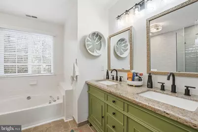 255 Greenspring Drive, Stafford, VA 22554 - Photo 33