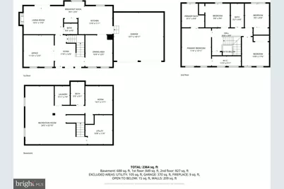 255 Greenspring Drive, Stafford, VA 22554 - Photo 49