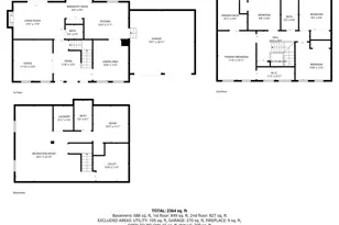 255 Greenspring Dr, Stafford, VA 22554 - Photo 49