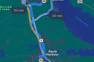 255 Greenspring Dr, Stafford, VA 22554 - Photo 51