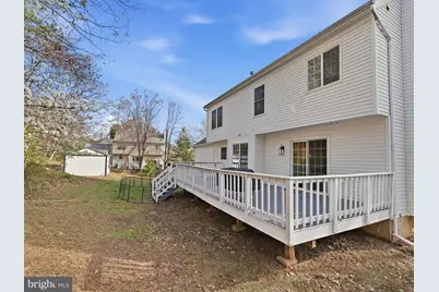 255 Greenspring Drive, Stafford, VA 22554 - Photo 5