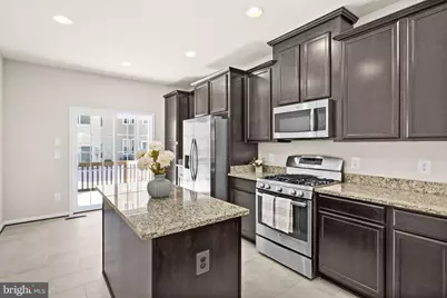 400 Woodstream Circle #32140, Stafford, VA 22556 - Photo 7