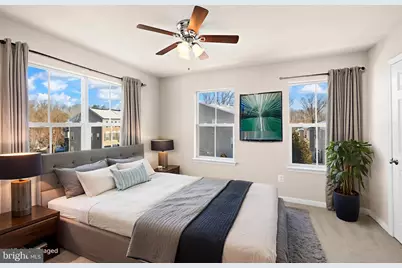 400 Woodstream Circle #32140, Stafford, VA 22556 - Photo 35