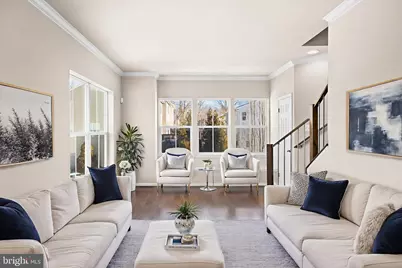 400 Woodstream Circle #32140, Stafford, VA 22556 - Photo 21