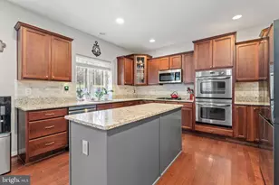 22 Iris Ln, Stafford, VA 22554 - Photo 9