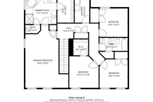 114 Almond Dr, Stafford, VA 22554 - Photo 65