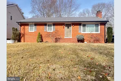 1205 Holly Street, Fredericksburg, VA 22405 - Photo 21