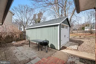 1205 Holly Street, Fredericksburg, VA 22405 - Photo 27