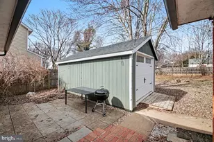 1205 Holly St, Fredericksburg, VA 22405 - Photo 27