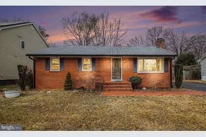 1205 Holly Street, Fredericksburg, VA 22405 - Photo 25