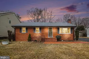 1205 Holly St, Fredericksburg, VA 22405 - Photo 25