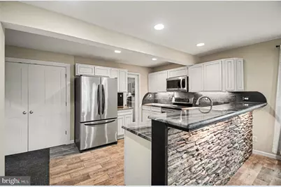 1205 Holly Street, Fredericksburg, VA 22405 - Photo 1