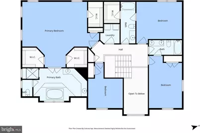 65 Donovan Lane, Stafford, VA 22556 - Photo 43