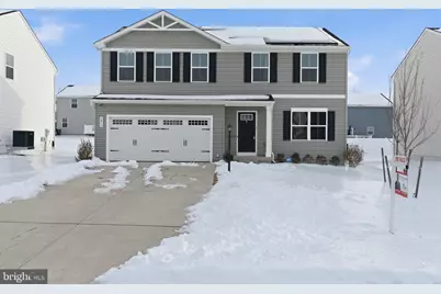 1811 Creek Bottom Place, Stafford, VA 22554 - Photo 1