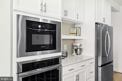 225 Smokebush Drive, Stafford, VA 22554 - Photo 13