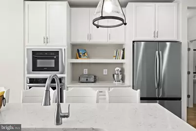 225 Smokebush Drive, Stafford, VA 22554 - Photo 11