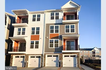 70 Valerian Loop #1, Stafford, VA 22554 - Photo 1