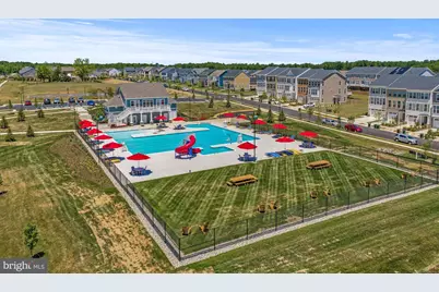 70 Valerian Loop #1, Stafford, VA 22554 - Photo 21