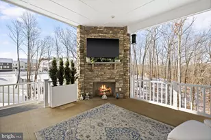 14 SNOWDROP Dr, Stafford, VA 22554 - Photo 19