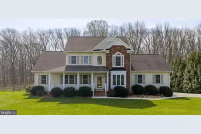 240 Poplar Road, Fredericksburg, VA 22406 - Photo 1