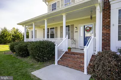 240 Poplar Road, Fredericksburg, VA 22406 - Photo 5