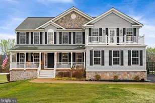 17 Kinsley Ln, Fredericksburg, VA 22406 - Photo 1