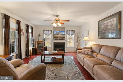 17 Kinsley Lane, Fredericksburg, VA 22406 - Photo 5